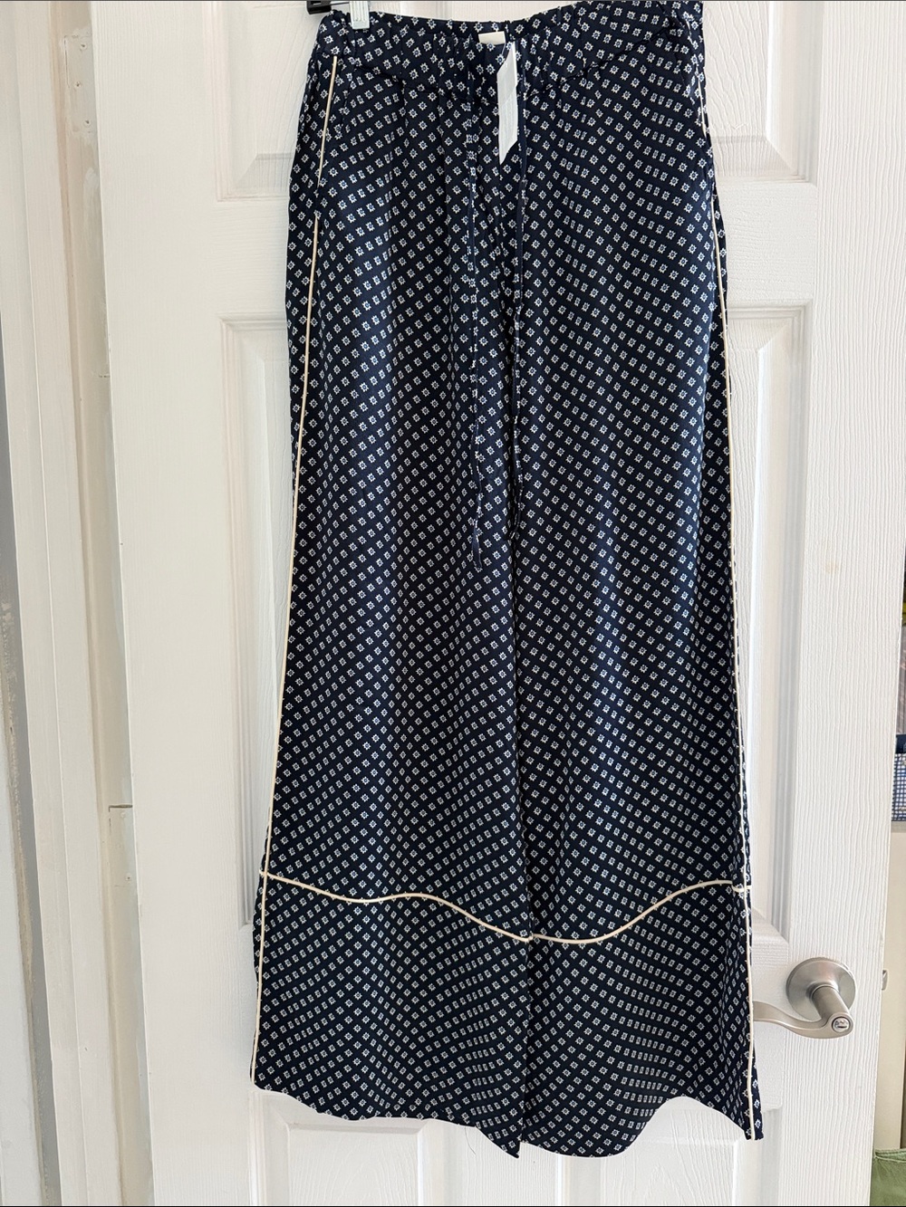 H&M Palazzo pants  NWT